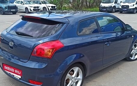 KIA cee'd I рестайлинг, 2009 год, 795 000 рублей, 7 фотография
