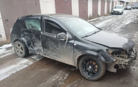 Opel Astra H, 2011 год, 250 000 рублей, 4 фотография