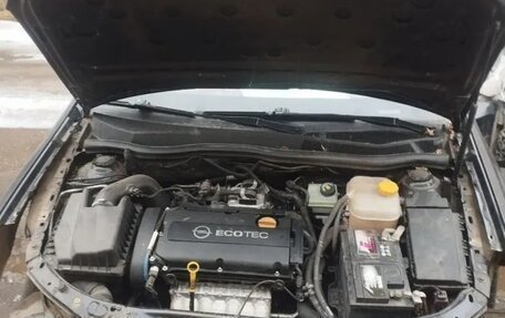 Opel Astra H, 2011 год, 250 000 рублей, 2 фотография