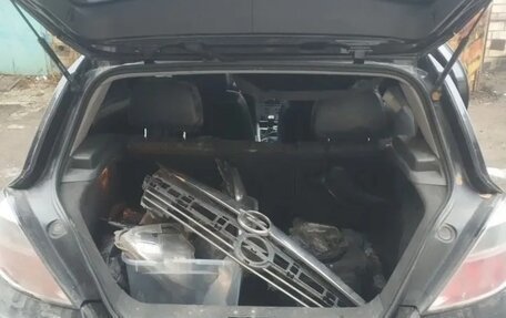 Opel Astra H, 2011 год, 250 000 рублей, 12 фотография