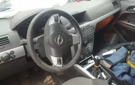 Opel Astra H, 2011 год, 250 000 рублей, 9 фотография