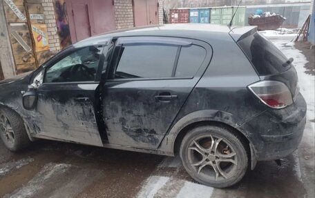 Opel Astra H, 2011 год, 250 000 рублей, 14 фотография