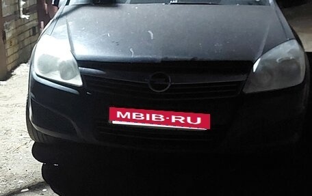 Opel Astra H, 2011 год, 250 000 рублей, 3 фотография