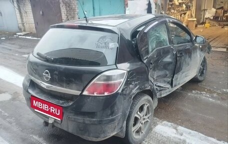 Opel Astra H, 2011 год, 250 000 рублей, 7 фотография