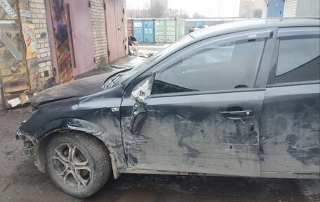 Opel Astra H, 2011 год, 250 000 рублей, 15 фотография