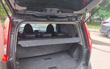 Nissan Note II рестайлинг, 2007 год, 530 000 рублей, 6 фотография