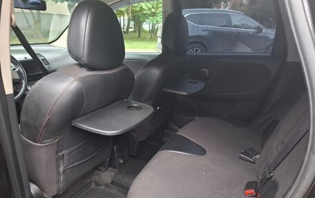 Nissan Note II рестайлинг, 2007 год, 530 000 рублей, 7 фотография