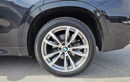 BMW X6, 2017 год, 4 600 000 рублей, 8 фотография
