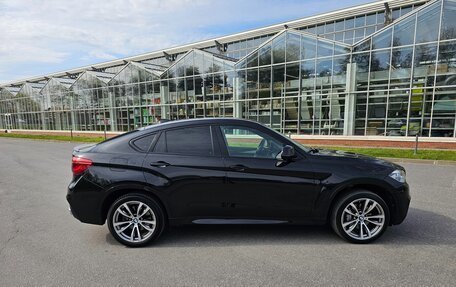 BMW X6, 2017 год, 4 600 000 рублей, 16 фотография