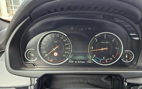 BMW X6, 2017 год, 4 600 000 рублей, 24 фотография