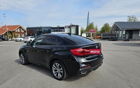 BMW X6, 2017 год, 4 600 000 рублей, 13 фотография