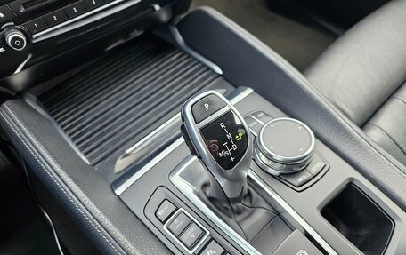 BMW X6, 2017 год, 4 600 000 рублей, 34 фотография