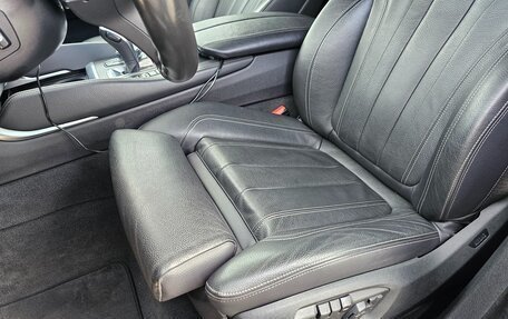 BMW X6, 2017 год, 4 600 000 рублей, 38 фотография