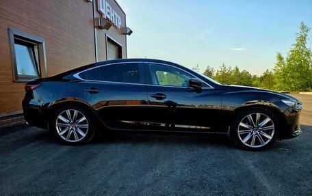 Mazda 6, 2020 год, 2 699 000 рублей, 7 фотография