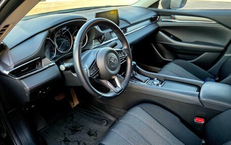 Mazda 6, 2020 год, 2 699 000 рублей, 13 фотография