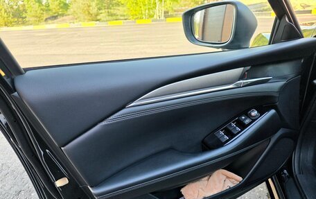Mazda 6, 2020 год, 2 699 000 рублей, 14 фотография
