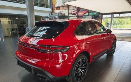Porsche Macan I рестайлинг, 2025 год, 12 980 000 рублей, 5 фотография