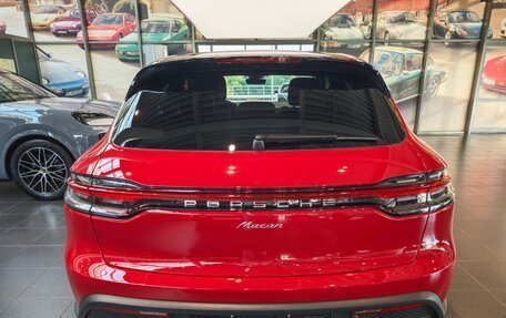 Porsche Macan I рестайлинг, 2025 год, 12 980 000 рублей, 4 фотография
