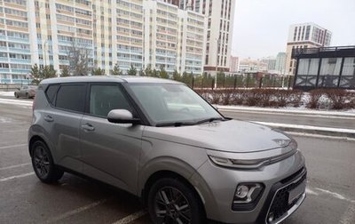 KIA Soul III, 2022 год, 2 100 000 рублей, 1 фотография