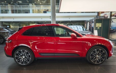 Porsche Macan I рестайлинг, 2025 год, 12 980 000 рублей, 6 фотография
