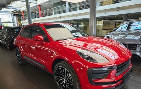 Porsche Macan I рестайлинг, 2025 год, 12 980 000 рублей, 7 фотография