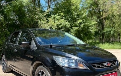 Ford Focus II рестайлинг, 2008 год, 650 000 рублей, 1 фотография