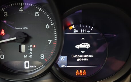 Porsche Macan I рестайлинг, 2025 год, 12 980 000 рублей, 15 фотография