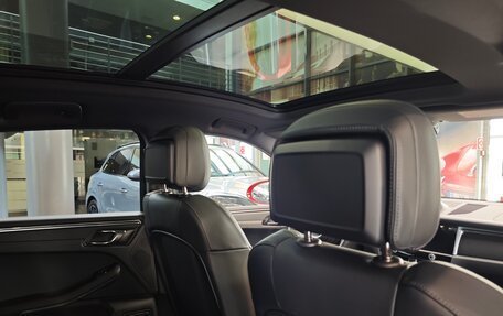 Porsche Macan I рестайлинг, 2025 год, 12 980 000 рублей, 9 фотография