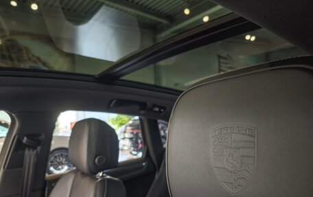 Porsche Macan I рестайлинг, 2025 год, 12 980 000 рублей, 10 фотография