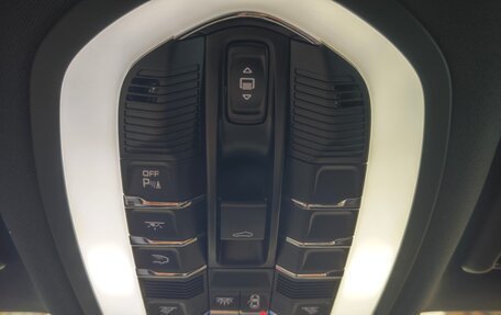 Porsche Macan I рестайлинг, 2025 год, 12 980 000 рублей, 11 фотография