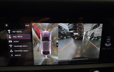 Porsche Macan I рестайлинг, 2025 год, 12 980 000 рублей, 17 фотография