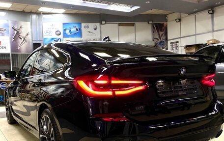 BMW 6 серия, 2021 год, 6 550 000 рублей, 2 фотография
