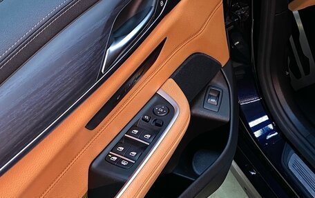 BMW 6 серия, 2021 год, 6 550 000 рублей, 7 фотография