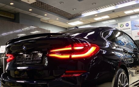 BMW 6 серия, 2021 год, 6 550 000 рублей, 15 фотография
