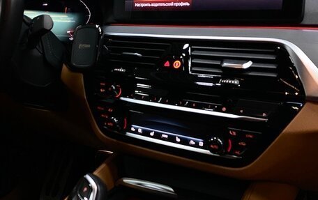 BMW 6 серия, 2021 год, 6 550 000 рублей, 20 фотография