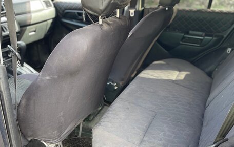 Mitsubishi Pajero Pinin, 2004 год, 300 000 рублей, 7 фотография