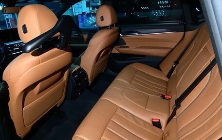 BMW 6 серия, 2021 год, 6 550 000 рублей, 22 фотография