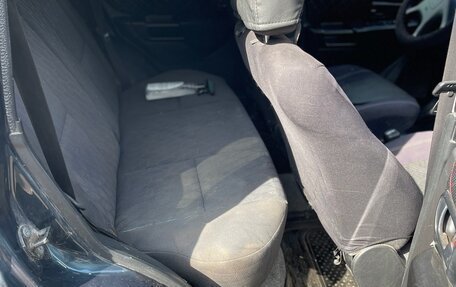 Mitsubishi Pajero Pinin, 2004 год, 300 000 рублей, 8 фотография