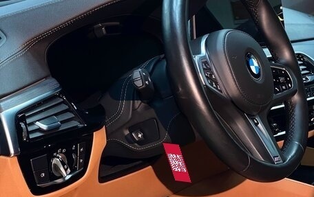 BMW 6 серия, 2021 год, 6 550 000 рублей, 21 фотография