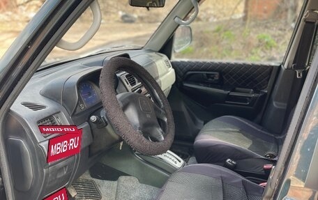 Mitsubishi Pajero Pinin, 2004 год, 300 000 рублей, 6 фотография