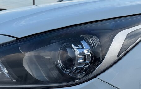 Hyundai Solaris II рестайлинг, 2019 год, 1 600 000 рублей, 2 фотография