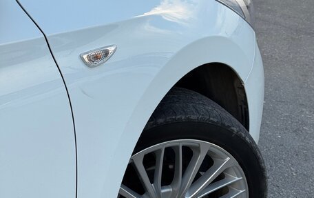 Hyundai Solaris II рестайлинг, 2019 год, 1 600 000 рублей, 10 фотография