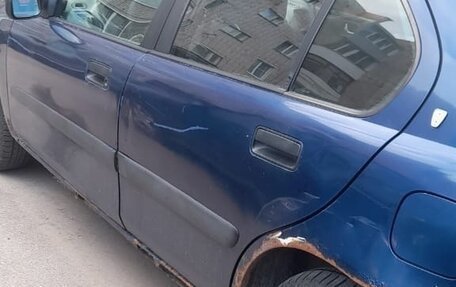Land Rover 200, 1998 год, 120 000 рублей, 3 фотография