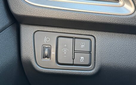 Hyundai Solaris II рестайлинг, 2019 год, 1 600 000 рублей, 18 фотография