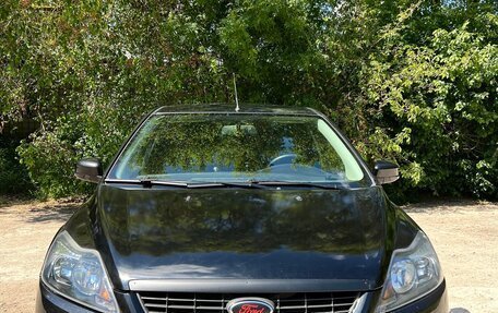 Ford Focus II рестайлинг, 2008 год, 650 000 рублей, 3 фотография