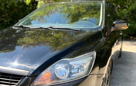 Ford Focus II рестайлинг, 2008 год, 650 000 рублей, 10 фотография