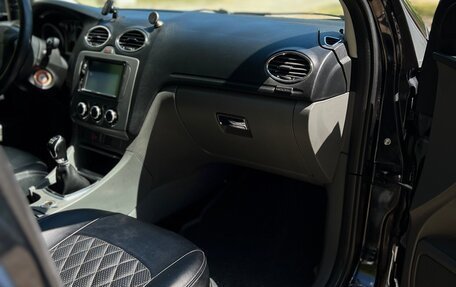 Ford Focus II рестайлинг, 2008 год, 650 000 рублей, 13 фотография