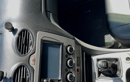 Ford Focus II рестайлинг, 2008 год, 650 000 рублей, 18 фотография