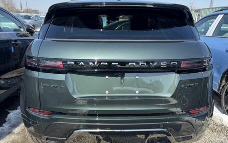 Land Rover Range Rover Evoque II, 2024 год, 5 390 000 рублей, 3 фотография