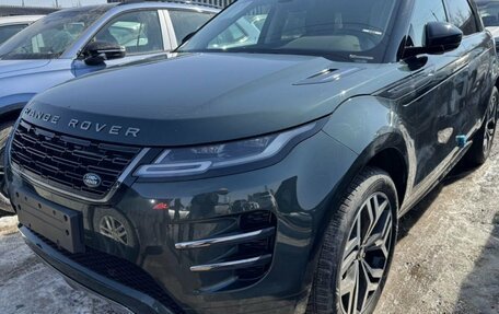 Land Rover Range Rover Evoque II, 2024 год, 5 390 000 рублей, 2 фотография